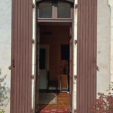 Vendégház Le D'artiste *