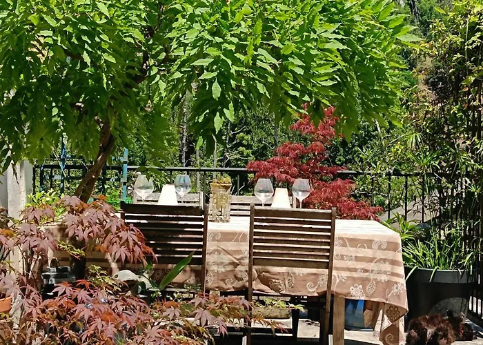 招待所 Les Des Artistes