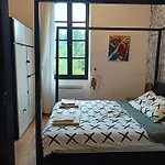 بيت ضيافة Le D'artiste Laguépie