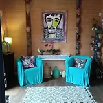 Le D'artiste بيت ضيافة *