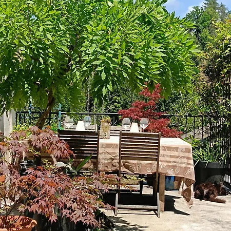 Maison d'hôtes Les Des Artistes